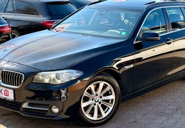 BMW 520 324.000 km 5.399 &euro; Mannheim 68199