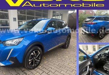 Peugeot 2008 108.500 km 13.980 &euro; Neuhofen/Pfalz 67141