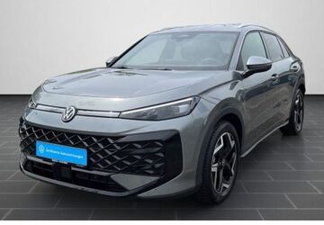 VW T-Roc 5.700 km 34.880 &euro; Mannheim 68167