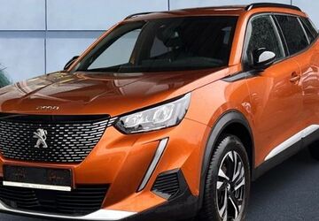 Peugeot 2008 27.000 km 20.950 &euro; Haßloch 67454