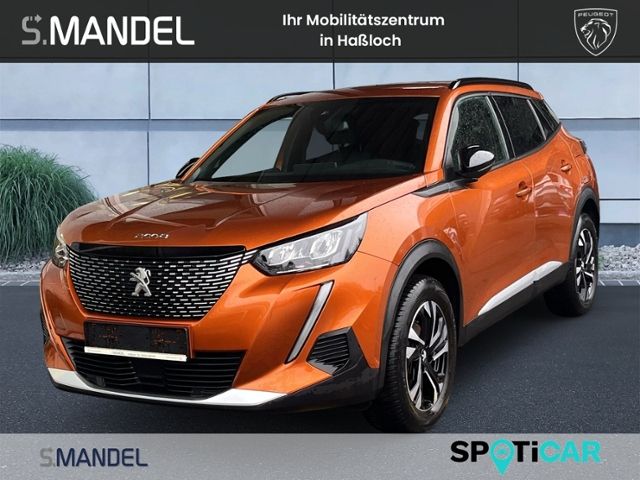 Peugeot 2008 27.000 km 20.950 &euro; Haßloch 67454