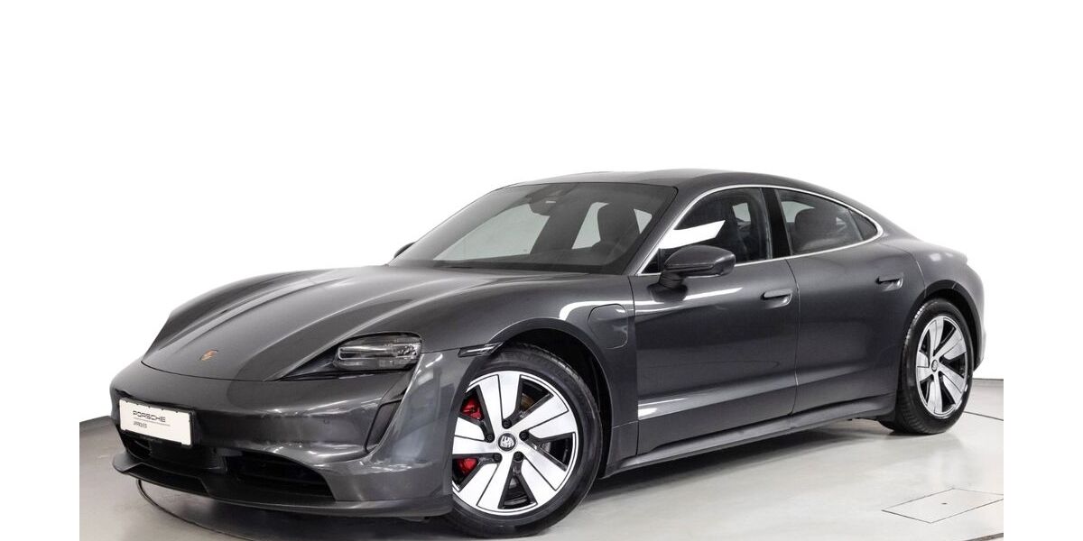 Porsche Taycan 76.222 km 66.900 &euro; Mannheim 68229