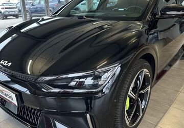 Kia EV6 51.800 km 39.850 &euro; St. Leon-Rot OT Rot 68789