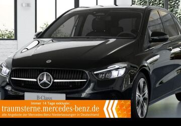 Mercedes-Benz B 220 6.019 km 34.190 &euro; Mannheim 68165