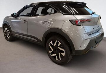 Opel Mokka 16.500 km 19.390 &euro; Mörlenbach 69509