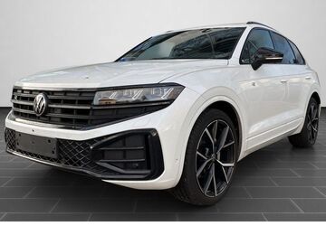 VW Touareg 37.086 km 64.500 &euro; Ludwigshafen 67059