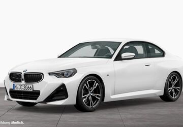 BMW 218 3.286 km 36.690 &euro; Mannheim 68169