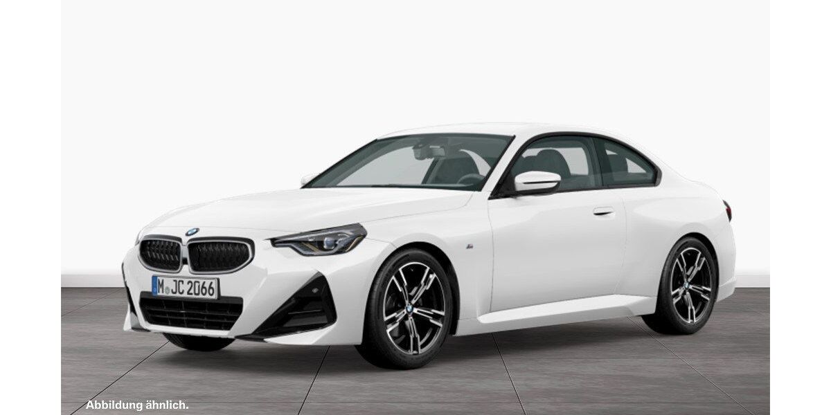 BMW 218 3.286 km 36.690 &euro; Mannheim 68169