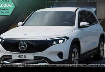 Mercedes-Benz EQB 9.951 km 38.990 &euro; Mannheim 68165