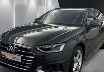 Audi A4 30.846 km 28.300 &euro; Speyer 67346