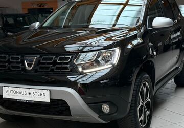 Dacia Duster 80.800 km 15.790 &euro; Mutterstadt 67112