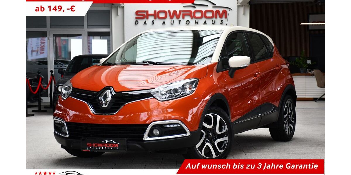 Renault Captur 59.238 km 12.510 &euro; Waghäusel 68753