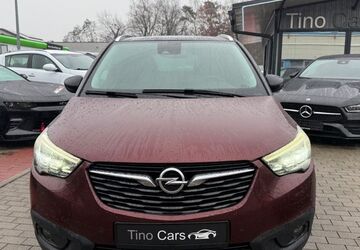 Opel Crossland (X) 106.000 km 10.290 &euro; schifferstadt 67105