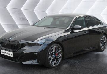 BMW i5 16.761 km 66.900 &euro; Walldorf 69190