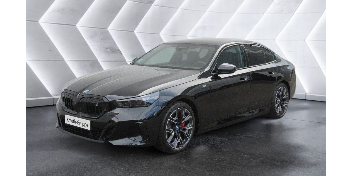BMW i5 16.761 km 66.900 &euro; Walldorf 69190