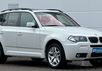 BMW X3 145.000 km 8.990 &euro; Viernheim (bei Mannheim) 68519