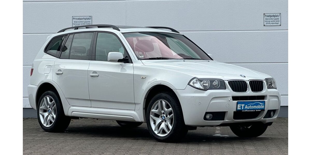 BMW X3 145.000 km 8.990 &euro; Viernheim (bei Mannheim) 68519