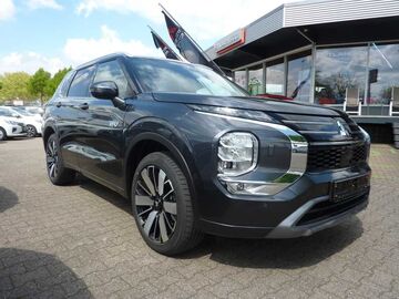Gebrauchte Mitsubishi Outlander