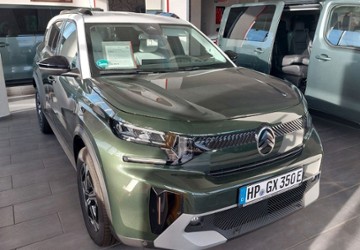 Citroen C3 3.000 km 28.790 &euro; Bensheim 64625