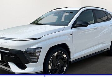 Hyundai KONA 8.027 km 39.490 &euro; Neustadt 67433