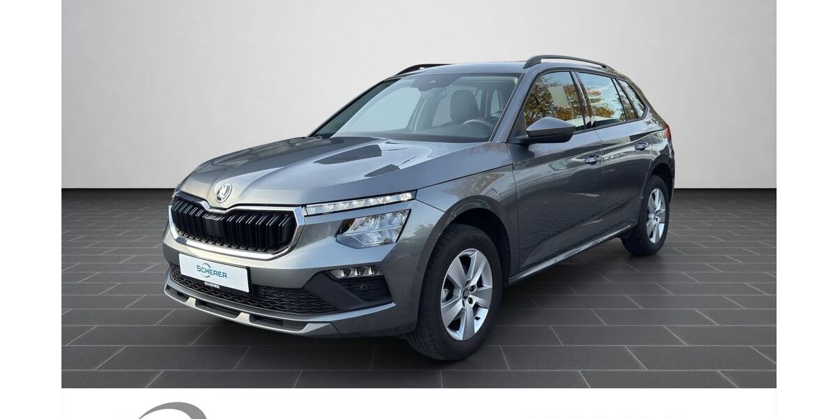 Skoda Kamiq 19.404 km 21.850 &euro; Ludwigshafen 67063