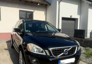 Volvo XC60 254.000 km 7.900 &euro; Ludwigshafen 67071