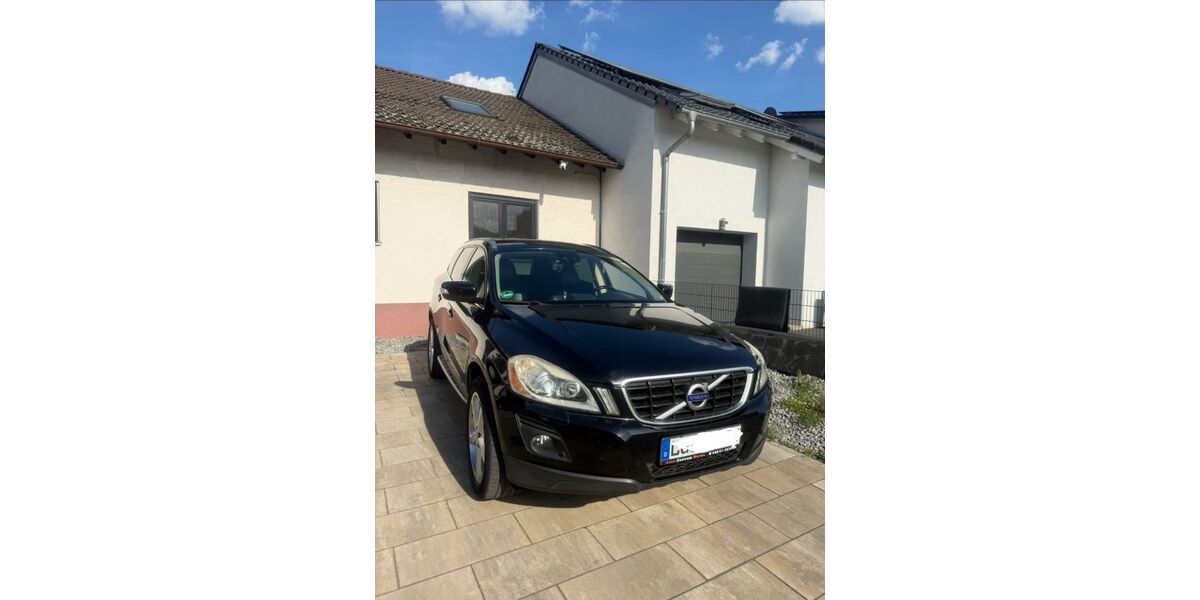 Volvo XC60 254.000 km 7.900 &euro; Ludwigshafen 67071