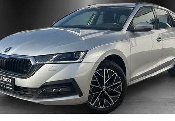 Skoda Octavia 74.900 km 22.890 &euro; Bensheim 64625