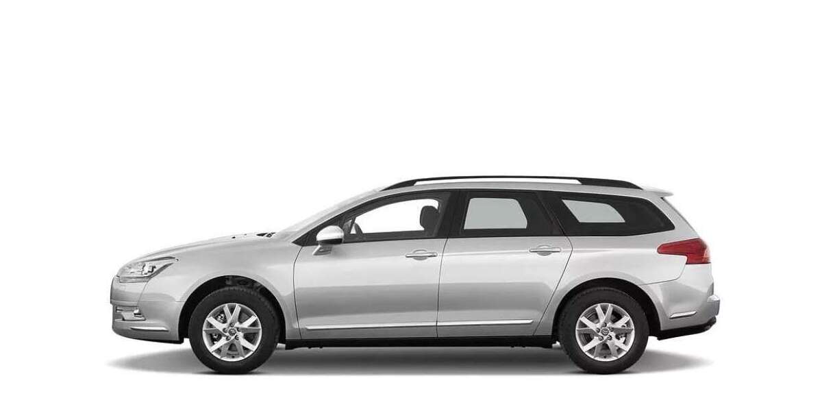 Citroen C5 264.000 km 3.000 &euro; Neckargemünd 69151