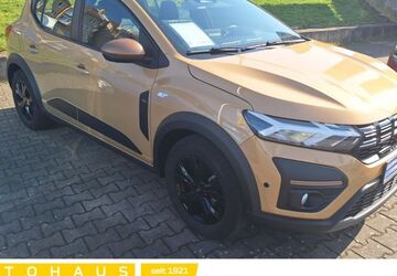 Dacia Sandero 19.850 km 18.250 &euro; Weinheim 69469