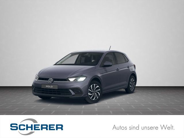 VW Polo 9.229 km 19.790 &euro; Hockenheim 68766