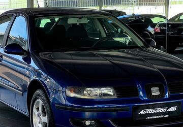 Seat Leon 154.200 km 3.499 &euro; Wiesloch 69168