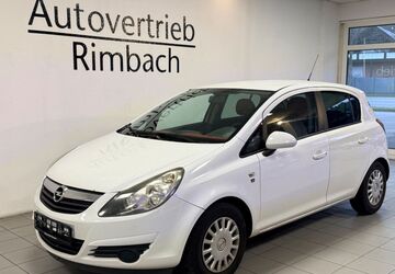 Opel Corsa 207.000 km 1.790 &euro; Rimbach 64668
