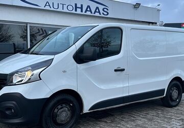 Renault Trafic 93.900 km 16.290 &euro; Viernheim 68519