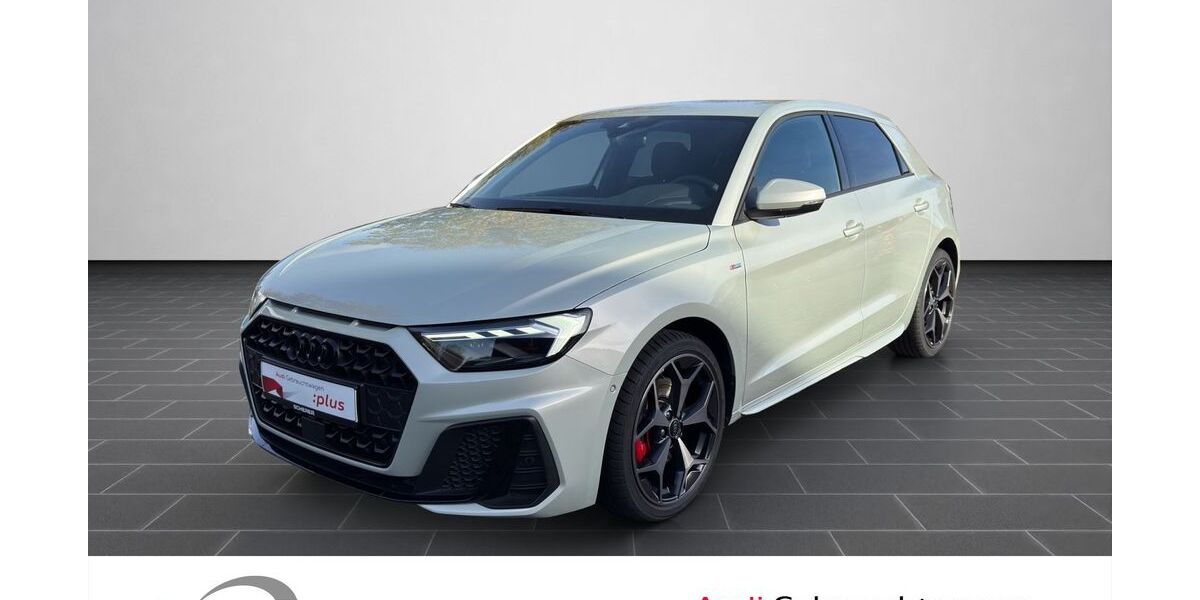 Audi A1 16.319 km 28.690 &euro; Ludwigshafen 67063