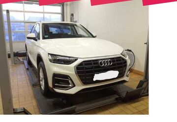 Audi Q5 43.258 km 36.899 &euro; Weinheim 69469