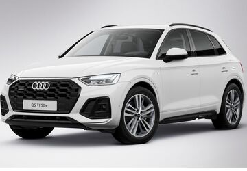 Audi Q5 92.500 km 35.990 &euro; Neustadt a.d. Weinstraße 67433