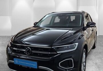 VW T-Roc 10.212 km 29.850 &euro; Speyer 67346