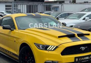 Ford Mustang 107.000 km 22.998 &euro; Worms 67547