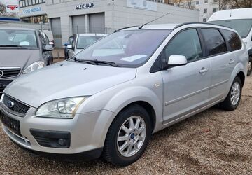 Ford Focus 144.100 km 2.790 &euro; Mannheim 68199