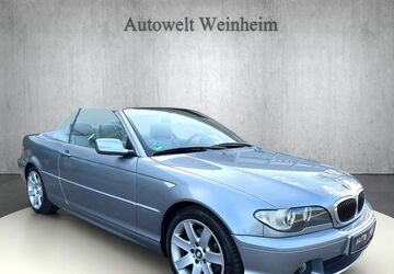 BMW 325 150.000 km 13.999 &euro; Weinheim 69469