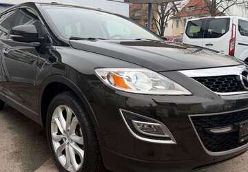 Mazda CX-9 230.000 km 6.999 &euro; Worms 67549