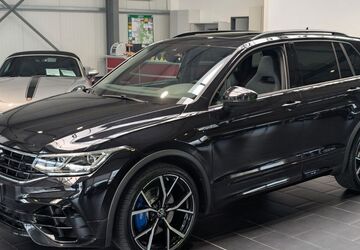 VW Tiguan 22.000 km 41.900 &euro; Weinheim 69469