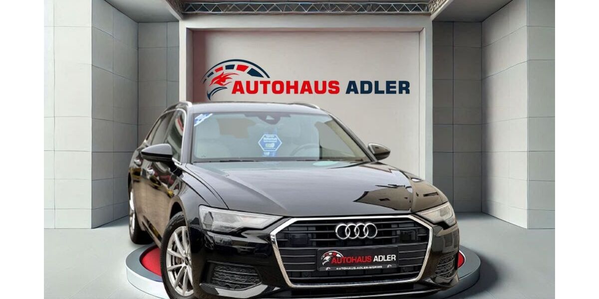 Audi A6 97.900 km 28.990 &euro; Worms 67549