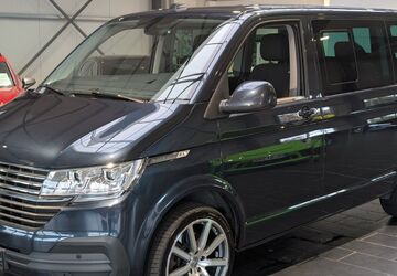 VW T6 Caravelle 140.000 km 32.900 &euro; Weinheim 69469