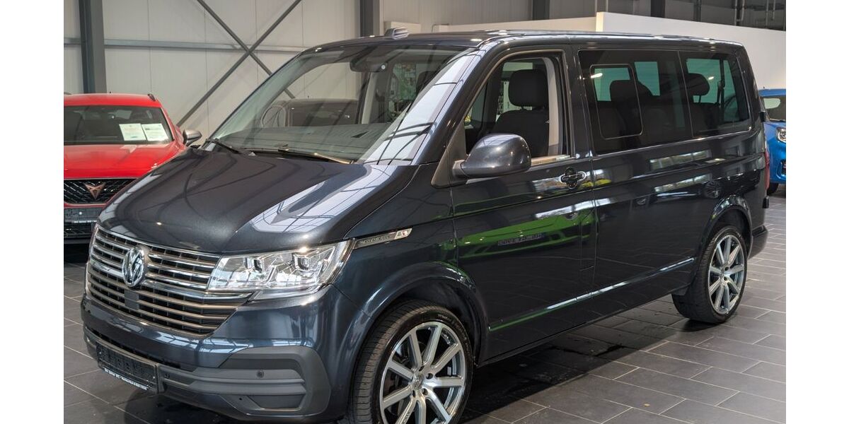 VW T6 Caravelle 140.000 km 32.900 &euro; Weinheim 69469