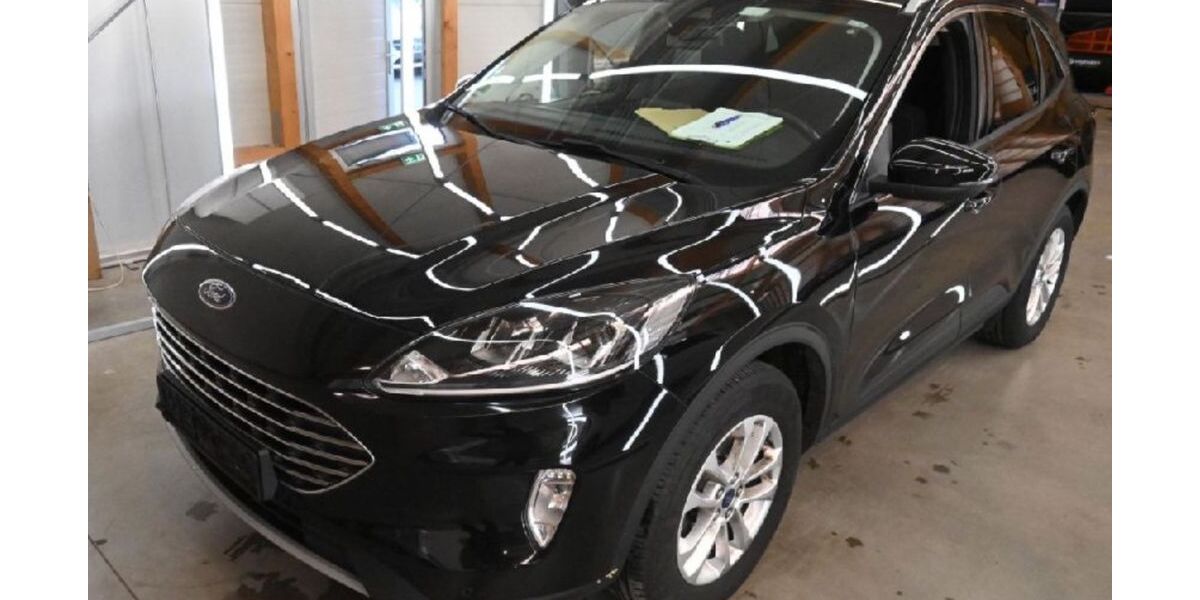 Ford Kuga 210.000 km 13.685 &euro; Heidelberg 69123