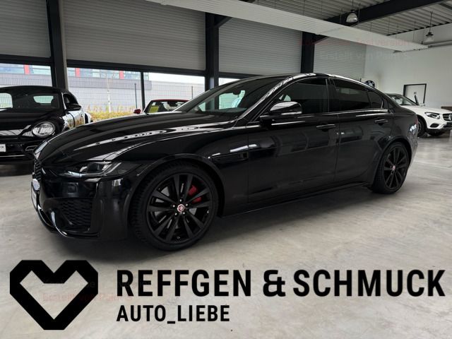 Jaguar XE 60.900 km 29.980 &euro; Mannheim 68309