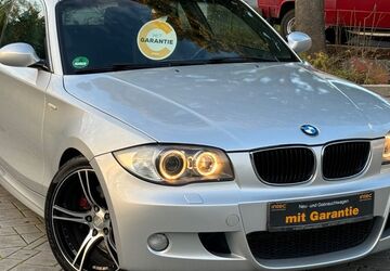 BMW 123 226.000 km 5.490 &euro; Worms 67547