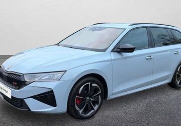 Skoda Octavia 7.700 km 42.900 &euro; Speyer 67346